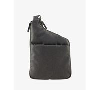 JOST - BERGEN Handtaschen M.reißversch Crossover Bag Taupe Taupe