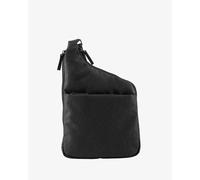 JOST - BERGEN Handtaschen Mit Reißvers Crossover Bag Black Schwarz