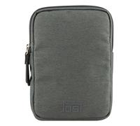 Jost Bergen Handytasche 12 cm grey Damen