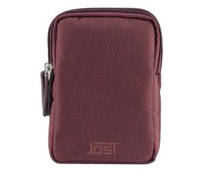 Jost Bergen Handytasche 12 cm rot