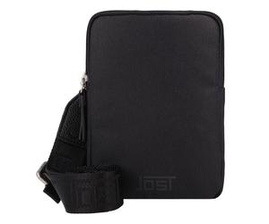 Jost Bergen Handytasche 12 cm schwarz