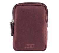 Jost Bergen Handytasche 12 cm wine Damen