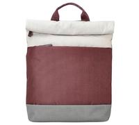 Jost Bergen - Kurierrucksack 36 cm multicolor