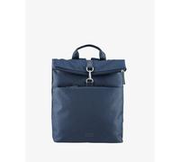 JOST - BERGEN Kurierrucksack blau rose