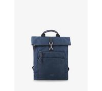 Jost Freizeitrucksack Bergen, navy 0, Einheitsgröße blau Laptoprucksack Laptoptaschen Rucksäcke Unisex 0, Einheitsgröße blue, navy