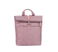 JOST - BERGEN Kurierrucksack rose petrol