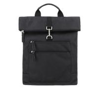 JOST Bergen Courier Backpack S Black