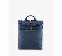 Jost Bergen Laptop Rucksack dunkelblau
