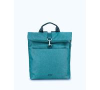 Jost Bergen Laptop Rucksack Petrol