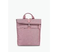 Jost Bergen - rose - Kurierrucksack