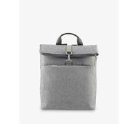 Jost Bergen Laptop Rucksack Universal hellgrau