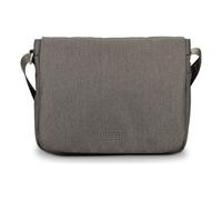 Jost Umhängetasche Bergen 24 cm Grau