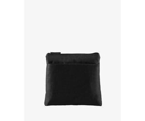 JOST - BERGEN Messenger Shoulder Bag Black Schwarz