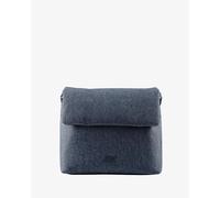 JOST - BERGEN Messenger Shoulder Bag Darkgrey Dunkelgrau