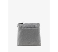 JOST - BERGEN Messenger Shoulder Bag Lightgrey Hellgrau