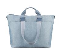 Jost Bergen - misty blue - Business Shopper