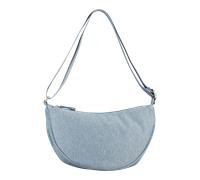 Jost Bergen - misty blue - Umhängetasche