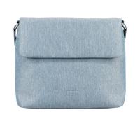 Jost Bergen - misty blue - Umhängetasche M
