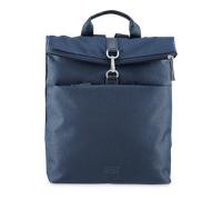 Jost Bergen - navy - Kurierrucksack