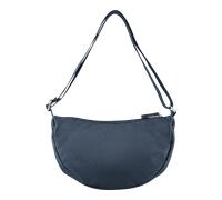 Jost Bergen Umhängetasche dunkelblau L