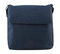 Jost Bergen - navy - Umhängetasche S