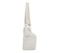 JOST Bergen Crossbody Bag Cream White