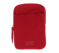 JOST Bergen Pouch Red