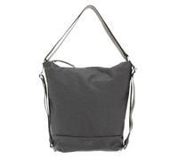 Jost Bergen Rucksack für Erwachsene, Unisex, 1 Stück, Taupe, XS, Lässig