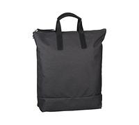 Jost Bergen Rucksack für Erwachsene, Unisex, Dunkelgrau, S, Lässig