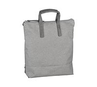 Jost Bergen Rucksack für Erwachsene, Unisex, Hellgrau, Einheitsgröße