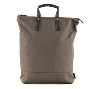 Jost Bergen X-Change 3in1 Bag S Rucksack 40 cm Laptopfach taupe (Jost-1127-018)