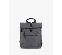 JOST - BERGEN Rucksack Kurierrs Karab. Bergen Dark Grey Grau