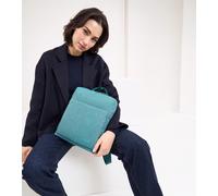 JOST - BERGEN Rucksack petrol blue