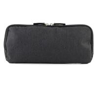 Jost Bergen Schultertasche 28 cm dark grey