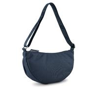 Jost Bergen Schultertasche 29 cm blau