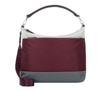 Jost Bergen Schultertasche 33 cm multicolor (TAS025529) rot