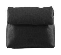 Jost Bergen - schwarz - Umhängetasche M