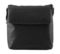 Jost Bergen - schwarz - Umhängetasche S