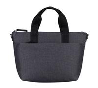 JOST Bergen Shoulder Bag Dark Grey
