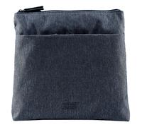 Jost Bergen Umhängetasche grau S