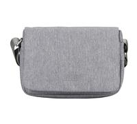 Jost Bergen Umhängetasche 20 cm grau