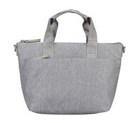 JOST Bergen Shoulder Bag Light Grey