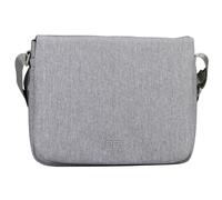 JOST Bergen Shoulder Bag Light Grey