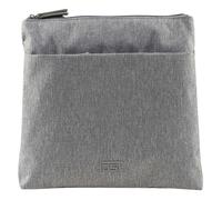 Jost Bergen Umhängetasche hellgrau S