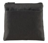 Jost Bergen Schultertasche 26 cm braun