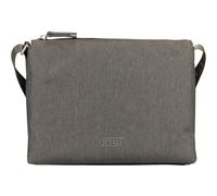 Jost Bergen Umhängetasche 26 cm grau