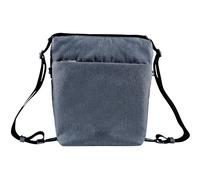 JOST Bergen Shoulderbag Dark Grey