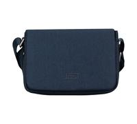 Jost Bergen Umhängetasche 20 cm blau
