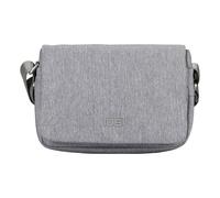 Jost Bergen Umhängetasche 20 cm grau