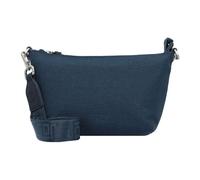 Jost Bergen Umhängetasche 23 cm blau